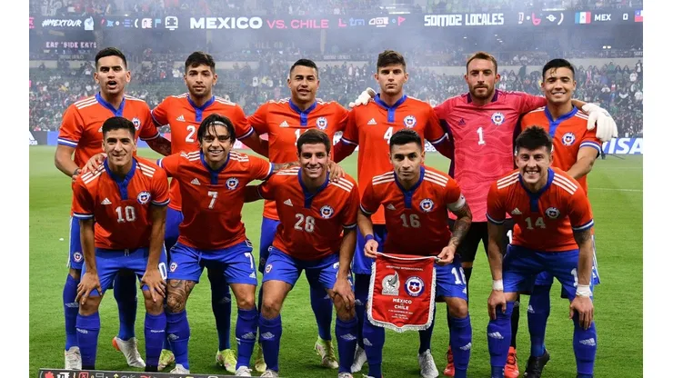 Chile cierra el año con un partido amistoso ante El Salvador.