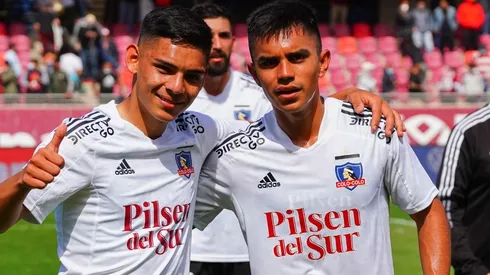 Vicente Pizarro ha sido uno de los grandes temas en este mercado de pases.