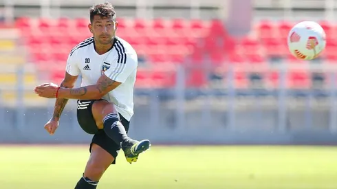 Leonardo Valencia tendrá su segunda oportunidad en el Cacique.