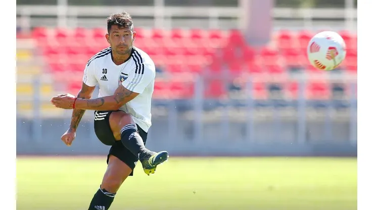 Leonardo Valencia tendrá su segunda oportunidad en el Cacique.