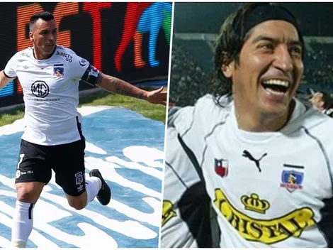 Guarello comparó posible retorno de Paredes con la llegada de Zamorano