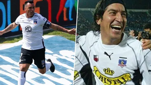 El periodista comparó a los goleadores del Cacique en su paso previo al retiro.