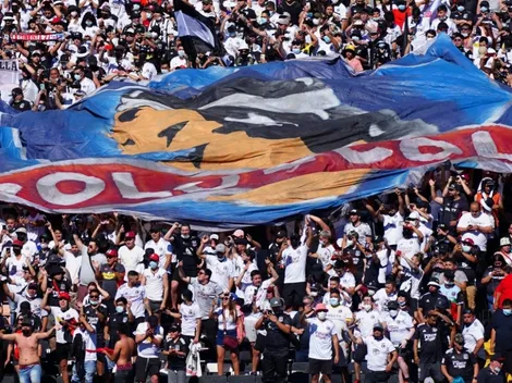 EN VIVO | Dale Albo AM: Colo Colo busca cerrar a su primer refuerzo de la temporada