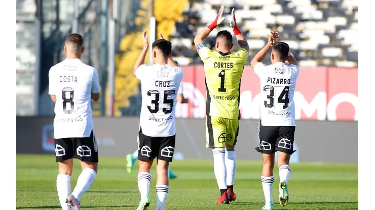 El Cacique espera cerrar pronto un par de refuerzos para el 2022.