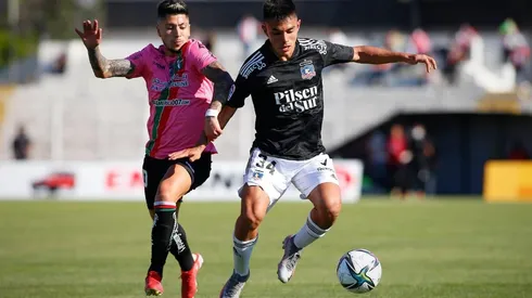 El ídolo de Colo Colo habló de la complicada renovación de Vicente Pizarro