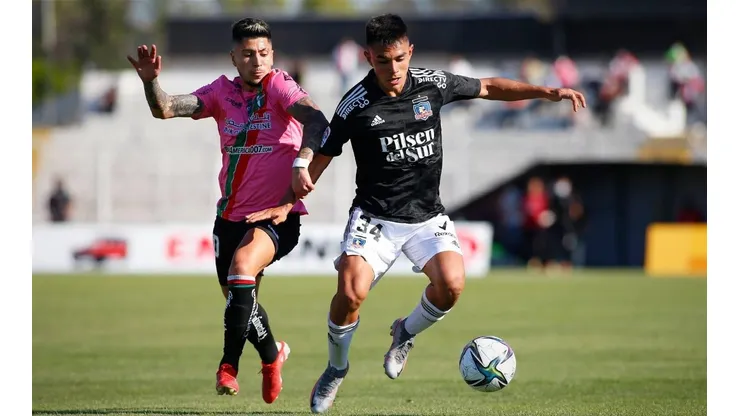 El ídolo de Colo Colo habló de la complicada renovación de Vicente Pizarro