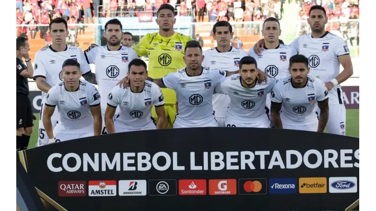 Copa Libertadores 2022