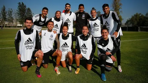 Históricos se la juegan con una Noche Alba que incluya al plantel femenino y masculino en conjunto