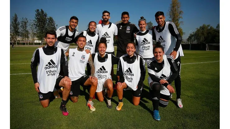 Históricos se la juegan con una Noche Alba que incluya al plantel femenino y masculino en conjunto