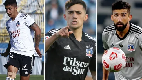 Valladares confirmó la renovación de Soto, Solari y Amor