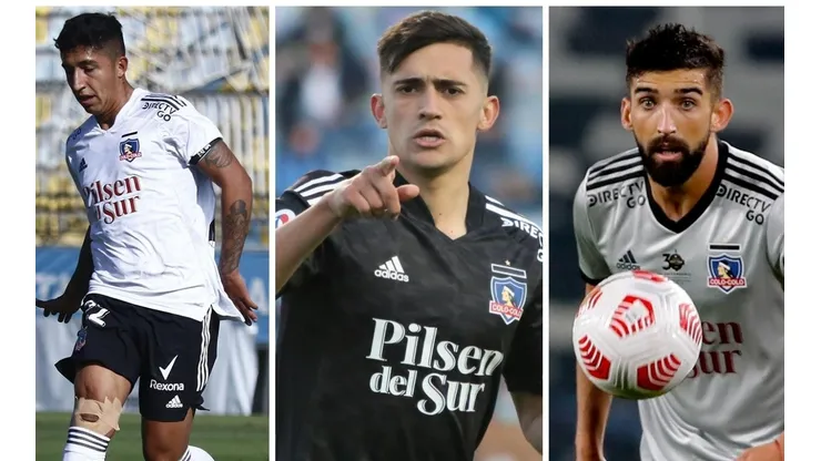 Valladares confirmó la renovación de Soto, Solari y Amor