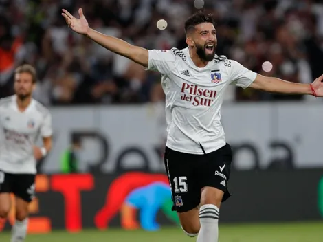 EN VIVO | Dale Albo AM: Colo Colo avanza en el plantel 2022