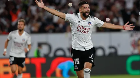 EN VIVO | Dale Albo AM: Colo Colo avanza en el plantel 2022