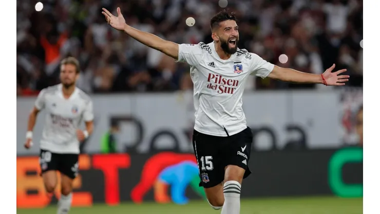 EN VIVO | Dale Albo AM: Colo Colo avanza en el plantel 2022