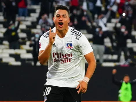 Desde Italia aseguran que Venezia viene a buscar a Morales