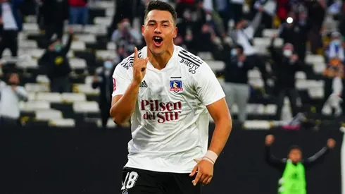 Calciostyle asegura que el Venezia quiere hacerse con los servicios de Iván Morales