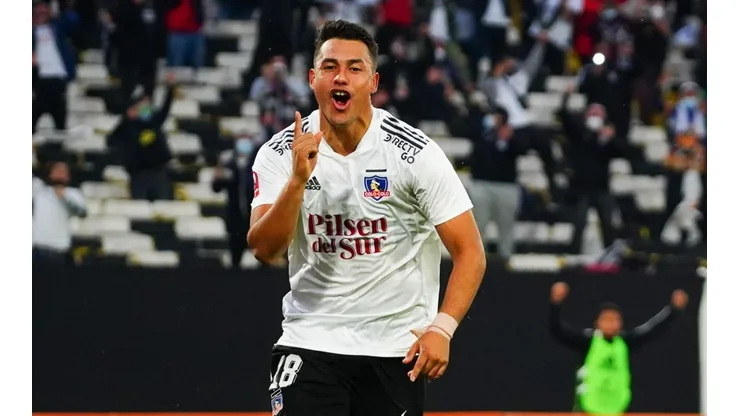 Calciostyle asegura que el Venezia quiere hacerse con los servicios de Iván Morales