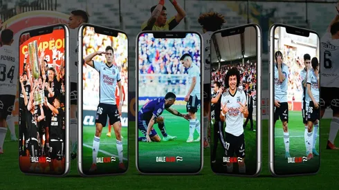 Wallpapers de Colo Colo