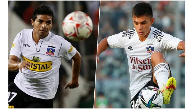 Rabello aconsejó al Vicho de quedarse en el Cacique.