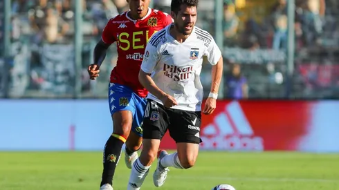 EN VIVO | Dale Albo AM: Colo Colo renueva a un patrón del mediocampo