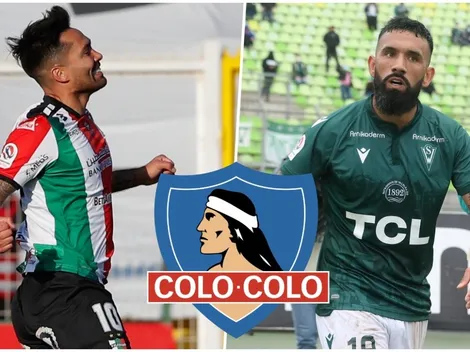 Quinteros se refirió a Ronnie Fernández y el Mago Jiménez