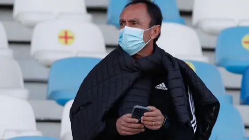 Jaime Pizarro habla sobre Vicente Pizarro