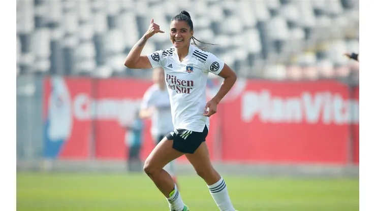 La Cote se quedó con el premio al mejor gol del año