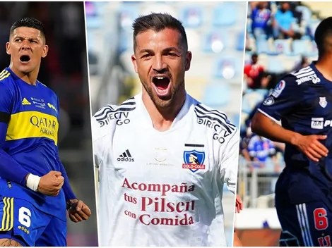 ¡Colo Colo confirma pretemporada de lujo en Argentina!