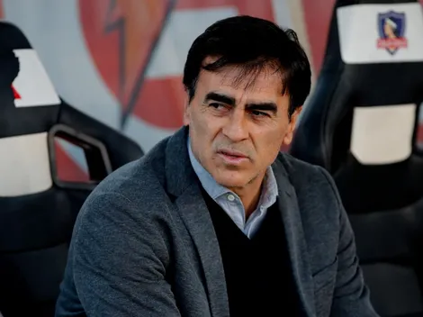 Gustavo Quinteros ya piensa en la Copa Libertadores