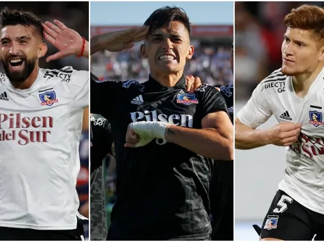 ¿En qué van las renovaciones de Amor, Solari y Gil?