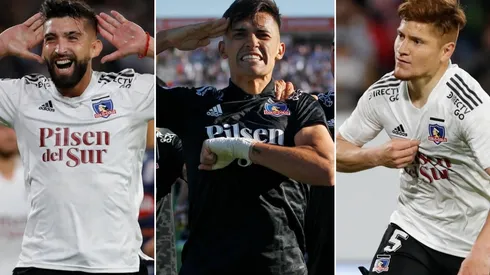 En el Cacique se mueven para renovar a estos tres pilares del 2021.