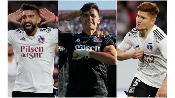 En el Cacique se mueven para renovar a estos tres pilares del 2021.
