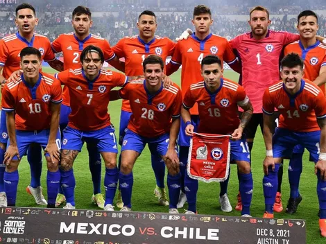 Uno x Uno de la selección chilena: un interesante partido de la Roja