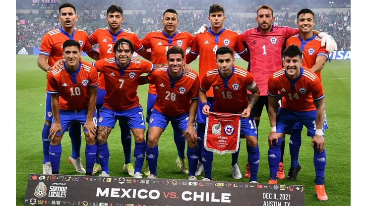 Uno a uno de Chile