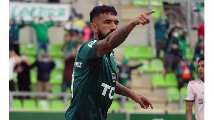 ¡Ronnie Fernández tiene un acuerdo con Blanco y Negro!