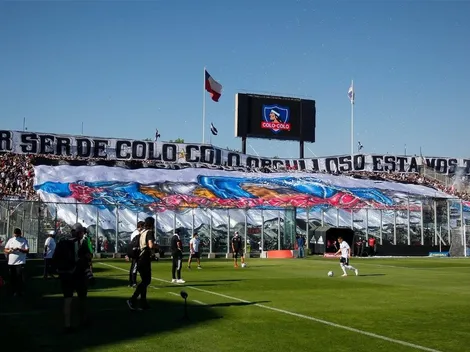 Colo Colo lidera las menciones en Twitter en 2021