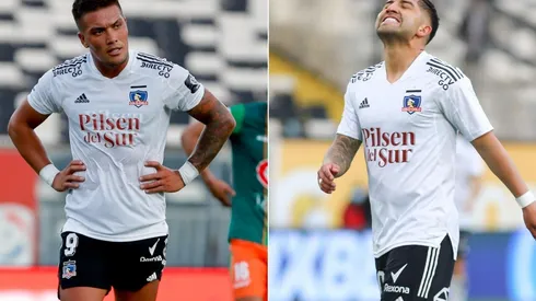 Javier Parraguez e Ignacio Jara son transferibles