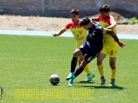 La historia del ex Colo Colo que ganó el premio al mejor del fútbol amateur