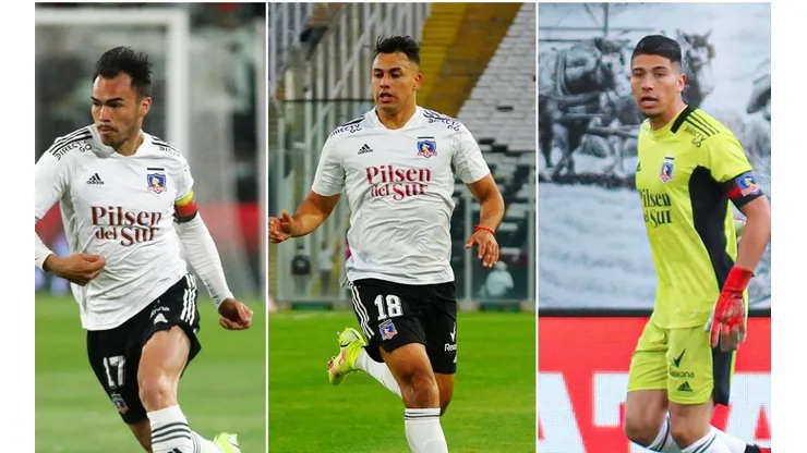 Daniel Morón afirmó que no hay ofertas por Gabriel Suazo, Iván Morales ni Brayan Cortés.