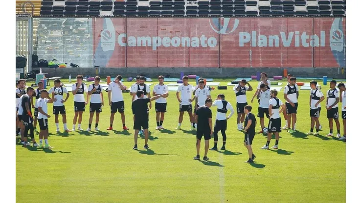 El Cacique viajará en la primera semana de enero a Argentina.