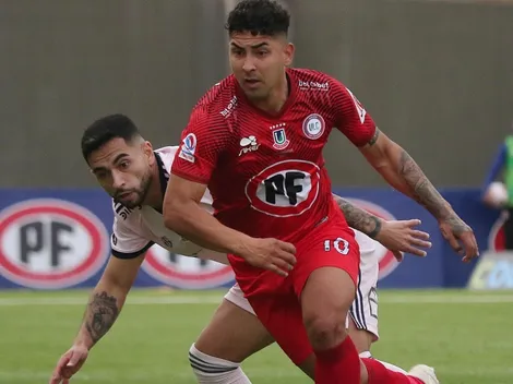 Gustavo Quinteros quiere el fichaje de Jeisson Vargas para Colo Colo