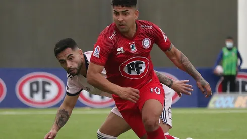 Jeisson Rojas interesa en Gustavo Quinteros