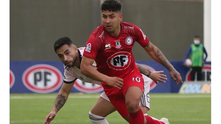 Jeisson Rojas interesa en Gustavo Quinteros