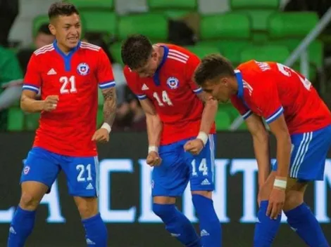 ¿Antes de llegar al Cacique? Zavala podría ver acción ante El Salvador