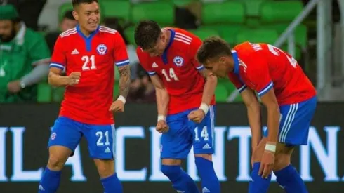 El extremo de 22 años suena fuerte en el estadio Monumental