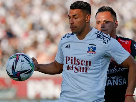 Representante de Iván Morales: "Se acerca al final de una etapa"