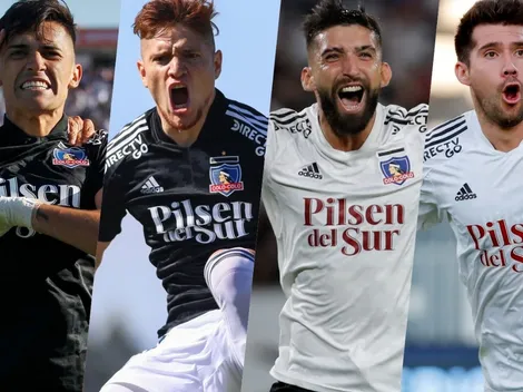 Los seis jugadores que deben negociar su renovación