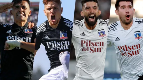 A estos nombres se suman Vicente Pizarro y Miiko Albornoz.