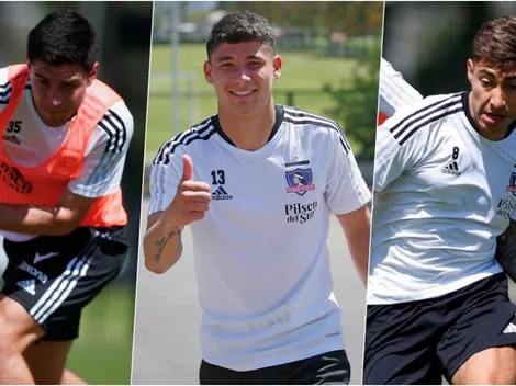 ¿Serán refuerzos? Los siete juveniles que vuelven de sus préstamos