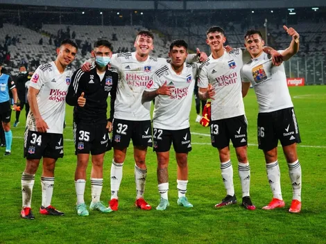 Los mensajes de los juveniles albos que explotaron en este 2021